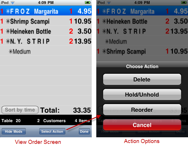 Write On Screens